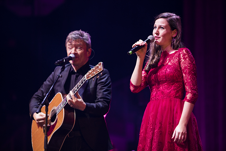 Nekka Nacht @ Lotto arena, picture 21, photographed by Frank Lambrechts - FrontView Magazine