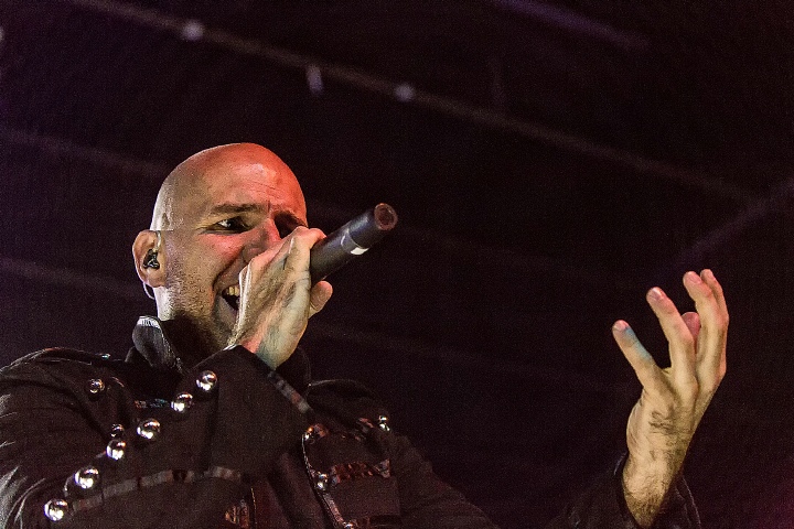 Serenity @ Trix, picture 2, photographed by Edwin Houdevelt - FrontView Magazine
