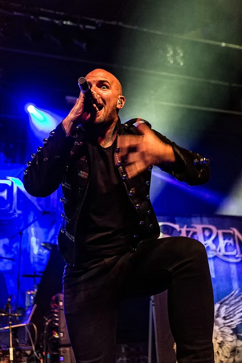 Serenity @ Trix, picture 5, photographed by Edwin Houdevelt - FrontView Magazine