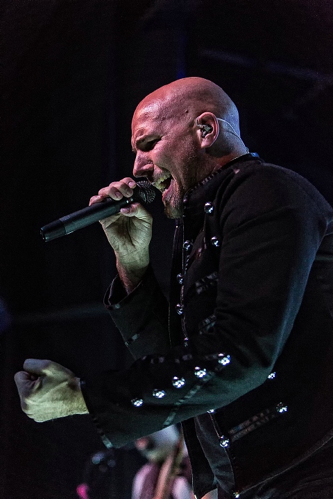 Serenity @ Trix, picture 6, photographed by Edwin Houdevelt - FrontView Magazine