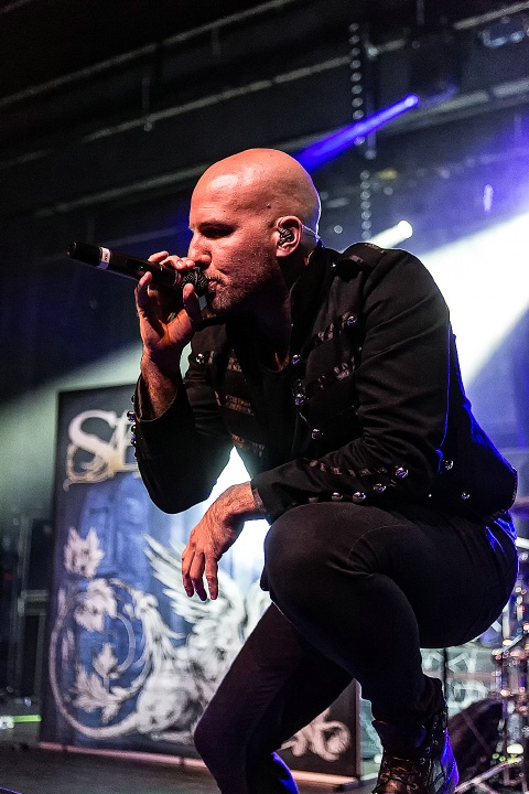 Serenity @ Trix, picture 8, photographed by Edwin Houdevelt - FrontView Magazine