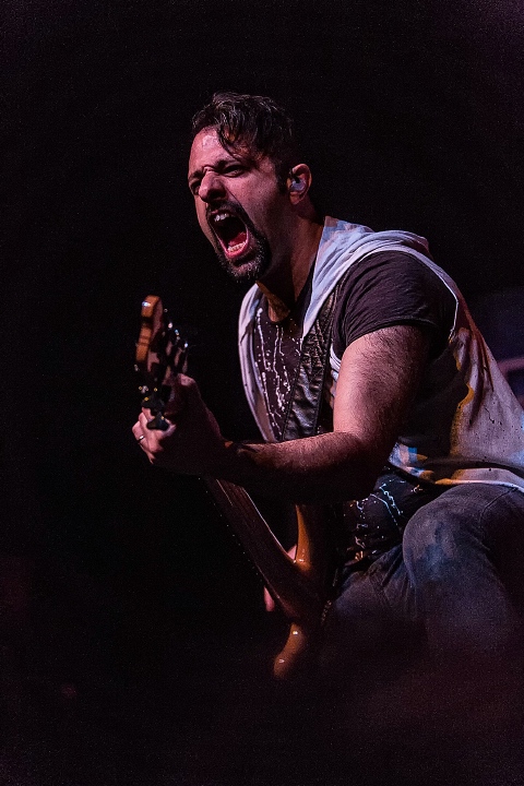 Serenity @ Trix, picture 12, photographed by Edwin Houdevelt - FrontView Magazine