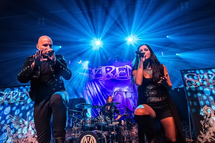 Serenity @ Trix, picture 13, photographed by Edwin Houdevelt - FrontView Magazine
