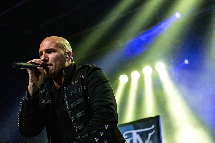 Serenity @ Trix, picture 15, photographed by Edwin Houdevelt - FrontView Magazine
