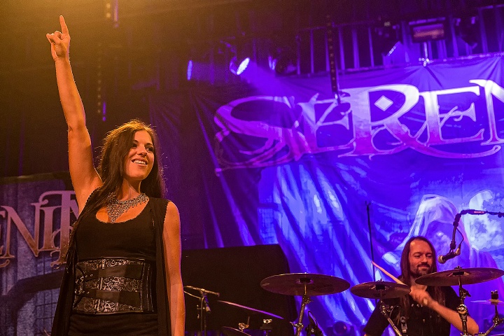 Serenity @ Trix, picture 19, photographed by Edwin Houdevelt - FrontView Magazine