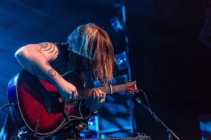Serenity @ Trix, picture 20, photographed by Edwin Houdevelt - FrontView Magazine
