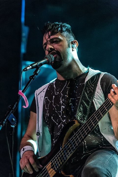 Serenity @ Trix, picture 21, photographed by Edwin Houdevelt - FrontView Magazine