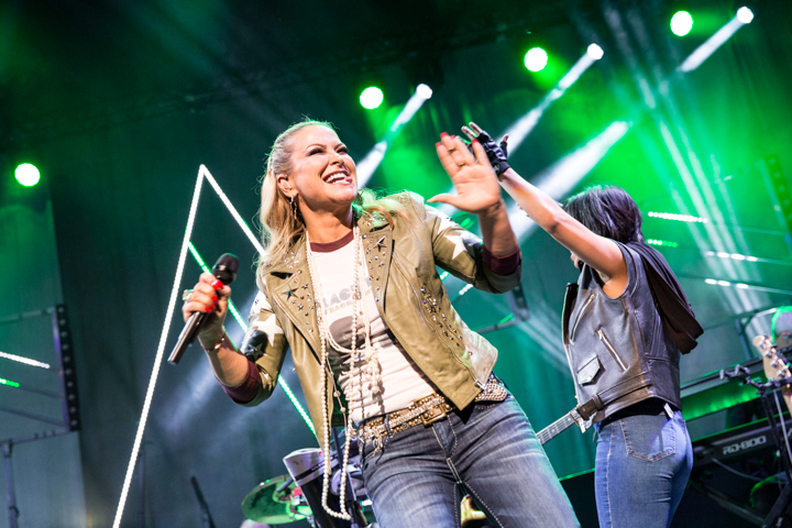Anastacia @ AB, foto 7, foto's door Dorien Goetschalckx - FrontView Magazine