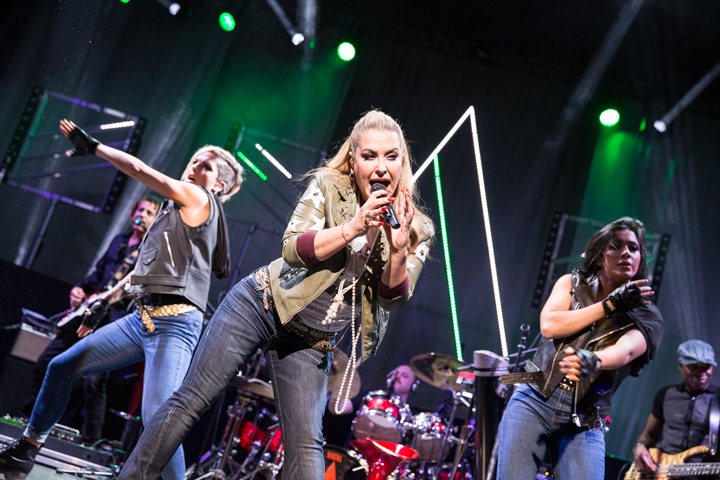Anastacia @ AB, foto 10, foto's door Dorien Goetschalckx - FrontView Magazine