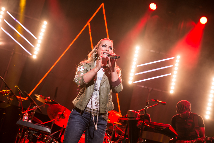 Anastacia @ AB, foto 15, foto's door Dorien Goetschalckx - FrontView Magazine