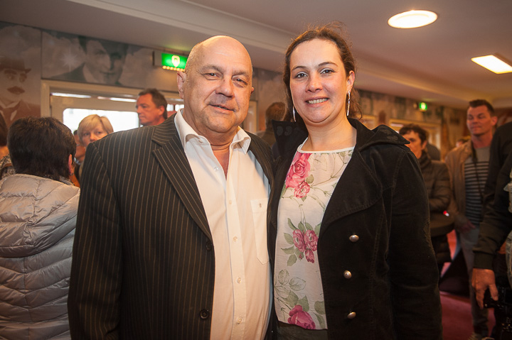 Première Oscar @ Theater Elckerlyc, foto 4, foto's door Goele Bormans - FrontView Magazine