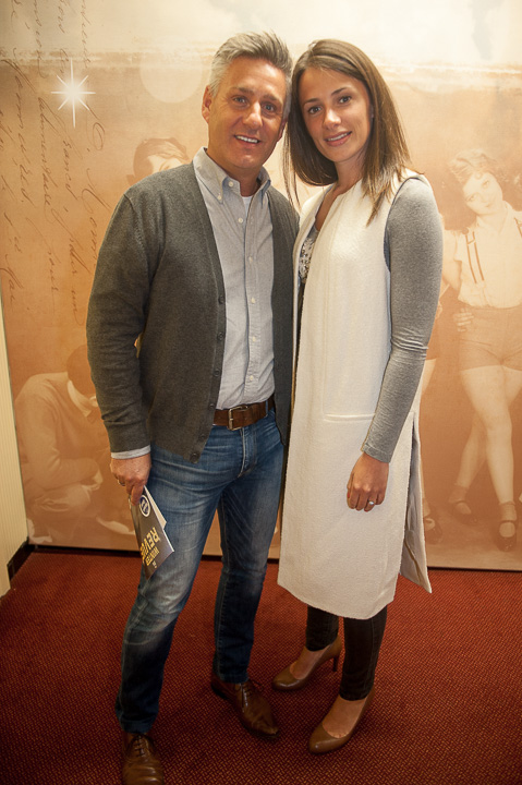 Première Oscar @ Theater Elckerlyc, foto 6, foto's door Goele Bormans - FrontView Magazine