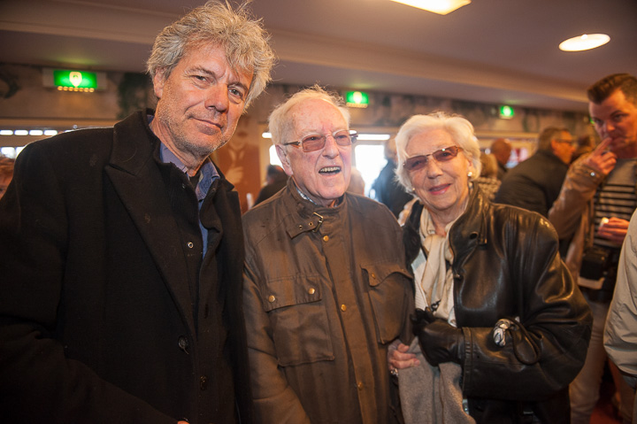 Première Oscar @ Theater Elckerlyc, foto 8, foto's door Goele Bormans - FrontView Magazine
