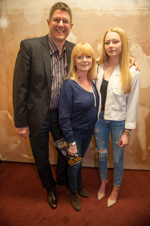 Première Oscar @ Theater Elckerlyc, foto 10, foto's door Goele Bormans - FrontView Magazine