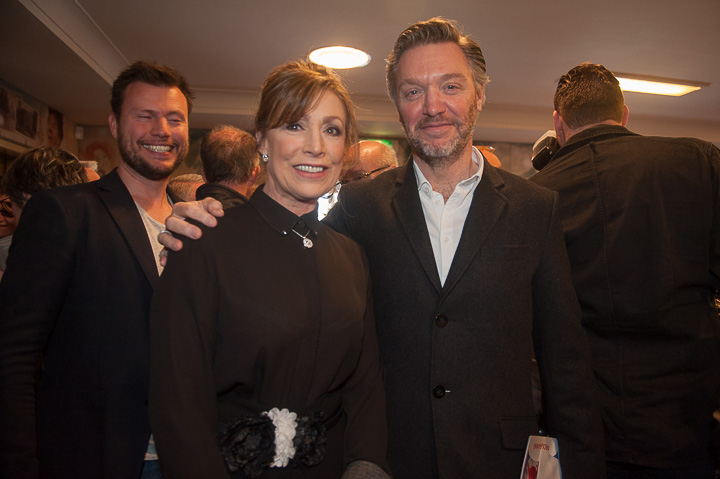 Première Oscar @ Theater Elckerlyc, foto 11, foto's door Goele Bormans - FrontView Magazine