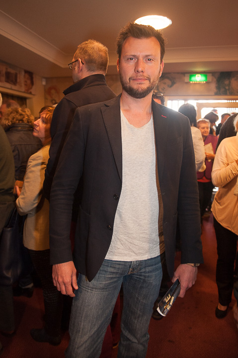 Première Oscar @ Theater Elckerlyc, foto 12, foto's door Goele Bormans - FrontView Magazine