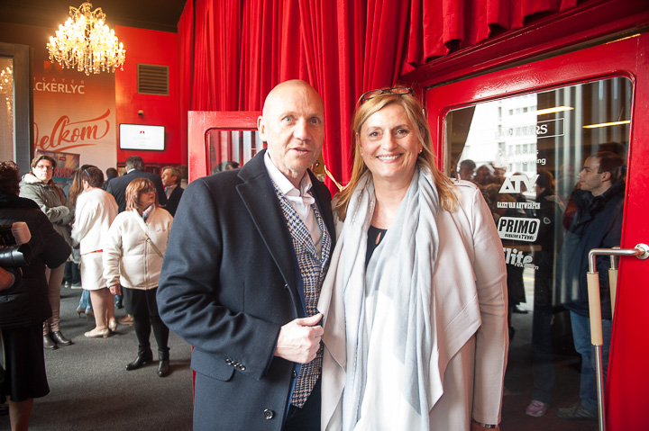 Première Oscar @ Theater Elckerlyc, foto 13, foto's door Goele Bormans - FrontView Magazine