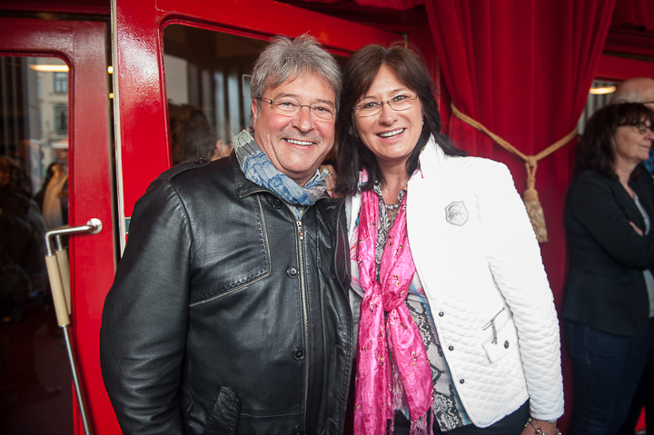 Première Oscar @ Theater Elckerlyc, foto 14, foto's door Goele Bormans - FrontView Magazine