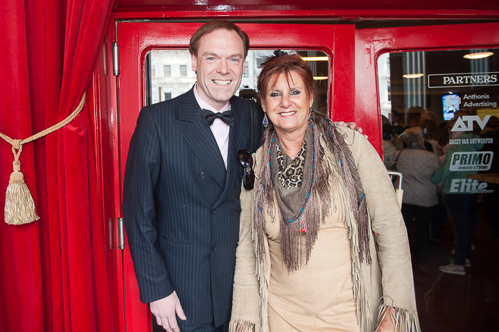 Première Oscar @ Theater Elckerlyc, foto 16, foto's door Goele Bormans - FrontView Magazine