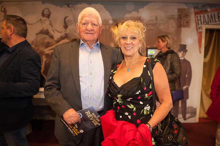 Première Oscar @ Theater Elckerlyc, foto 18, foto's door Goele Bormans - FrontView Magazine