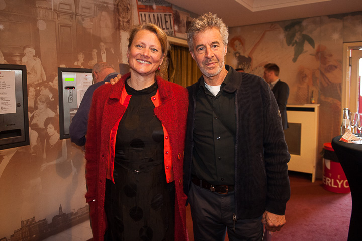 Première Oscar @ Theater Elckerlyc, foto 21, foto's door Goele Bormans - FrontView Magazine