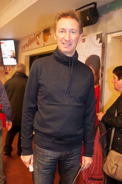 Première Oscar @ Theater Elckerlyc, foto 22, foto's door Goele Bormans - FrontView Magazine