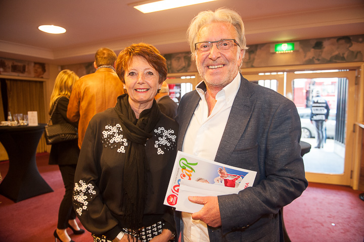 Première Oscar @ Theater Elckerlyc, foto 23, foto's door Goele Bormans - FrontView Magazine