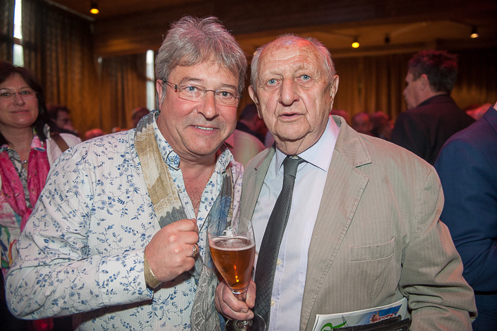 Première Oscar @ Theater Elckerlyc, foto 42, foto's door Goele Bormans - FrontView Magazine