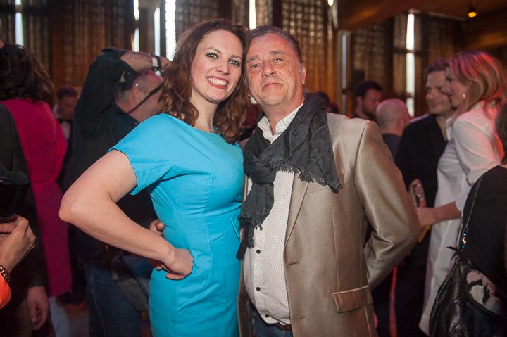 Première Oscar @ Theater Elckerlyc, foto 46, foto's door Goele Bormans - FrontView Magazine