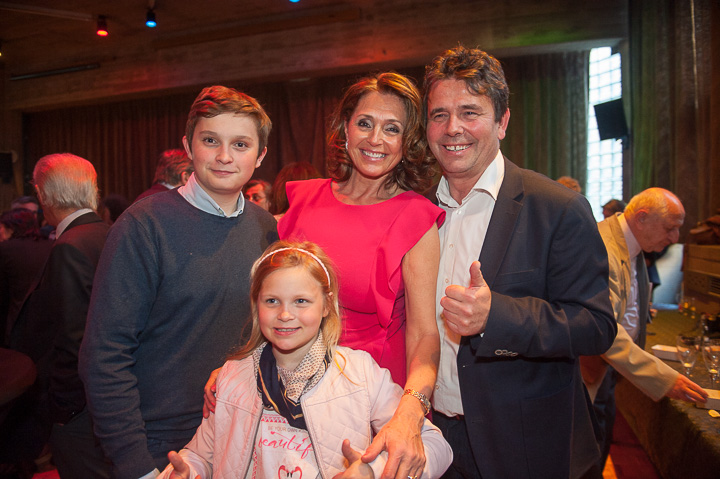 Première Oscar @ Theater Elckerlyc, foto 48, foto's door Goele Bormans - FrontView Magazine