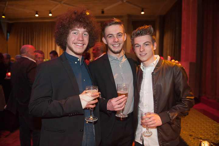 Première Oscar @ Theater Elckerlyc, foto 51, foto's door Goele Bormans - FrontView Magazine