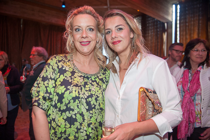 Première Oscar @ Theater Elckerlyc, foto 52, foto's door Goele Bormans - FrontView Magazine