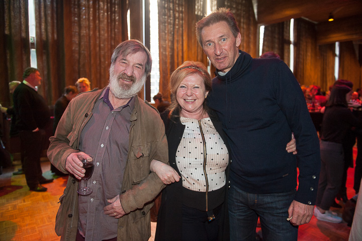 Première Oscar @ Theater Elckerlyc, foto 53, foto's door Goele Bormans - FrontView Magazine