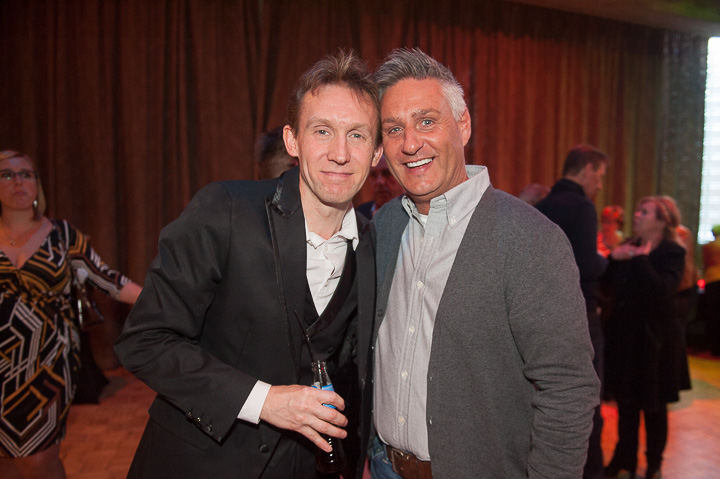 Première Oscar @ Theater Elckerlyc, foto 54, foto's door Goele Bormans - FrontView Magazine