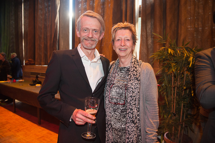 Première Oscar @ Theater Elckerlyc, foto 55, foto's door Goele Bormans - FrontView Magazine