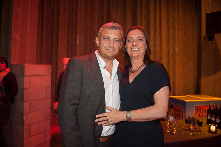 Première Oscar @ Theater Elckerlyc, foto 56, foto's door Goele Bormans - FrontView Magazine