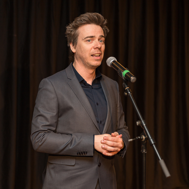 Schone Schijn 2 - castvoorstelling @ theater Elckerlyc Antwerpen, foto 3, foto's door Guy Danneels - FrontView Magazine