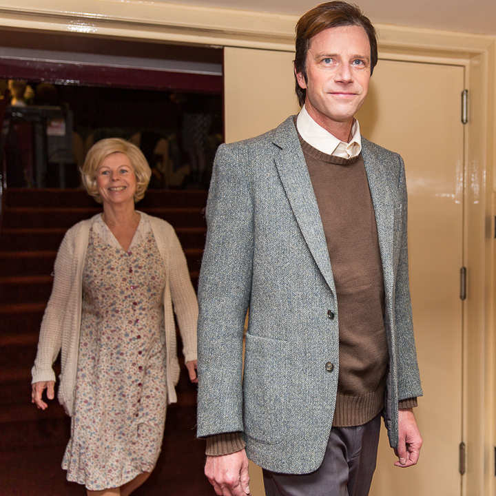 Schone Schijn 2 - castvoorstelling @ theater Elckerlyc Antwerpen, foto 9, foto's door Guy Danneels - FrontView Magazine