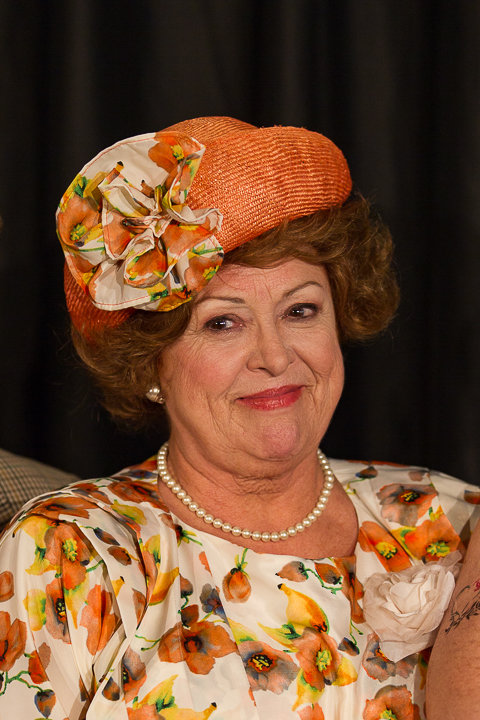 Schone Schijn 2 - castvoorstelling @ theater Elckerlyc Antwerpen, foto 15, foto's door Guy Danneels - FrontView Magazine