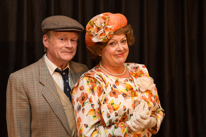 Schone Schijn 2 - castvoorstelling @ theater Elckerlyc Antwerpen, foto 18, foto's door Guy Danneels - FrontView Magazine