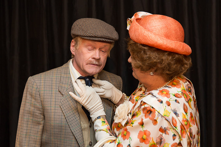 Schone Schijn 2 - castvoorstelling @ theater Elckerlyc Antwerpen, foto 22, foto's door Guy Danneels - FrontView Magazine