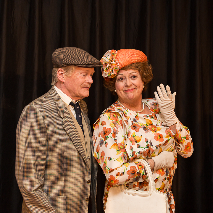 Schone Schijn 2 - castvoorstelling @ theater Elckerlyc Antwerpen, foto 25, foto's door Guy Danneels - FrontView Magazine