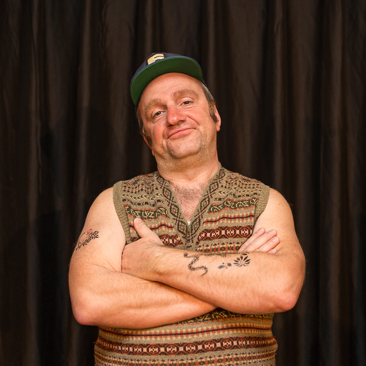 Schone Schijn 2 - castvoorstelling @ theater Elckerlyc Antwerpen, foto 29, foto's door Guy Danneels - FrontView Magazine