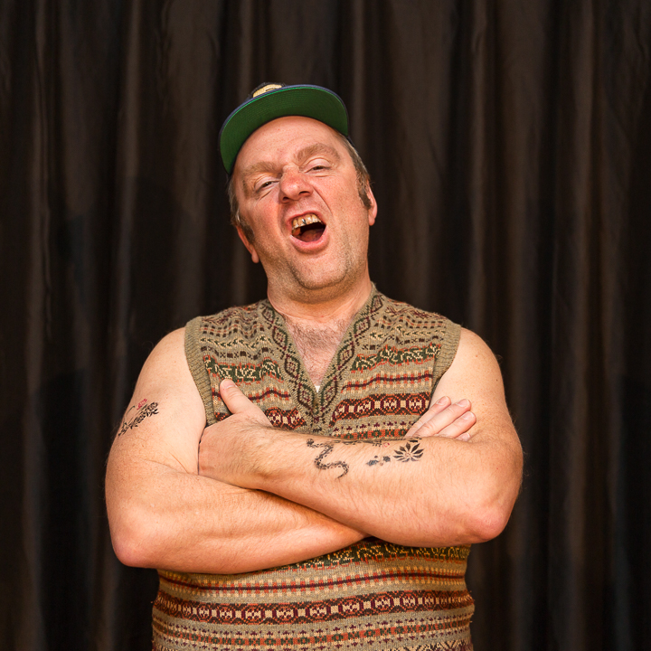 Schone Schijn 2 - castvoorstelling @ theater Elckerlyc Antwerpen, foto 30, foto's door Guy Danneels - FrontView Magazine