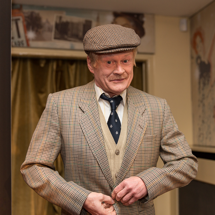 Schone Schijn 2 - castvoorstelling @ theater Elckerlyc Antwerpen, foto 34, foto's door Guy Danneels - FrontView Magazine