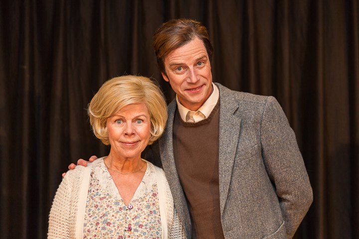Schone Schijn 2 - castvoorstelling @ theater Elckerlyc Antwerpen, foto 35, foto's door Guy Danneels - FrontView Magazine