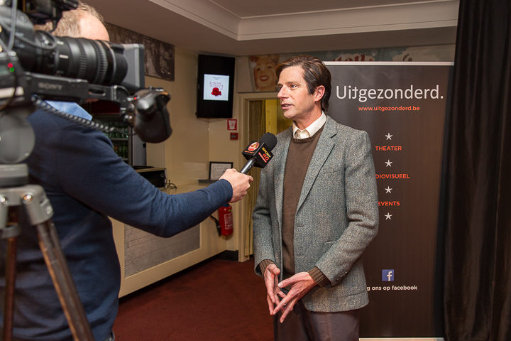 Schone Schijn 2 - castvoorstelling @ theater Elckerlyc Antwerpen, foto 42, foto's door Guy Danneels - FrontView Magazine