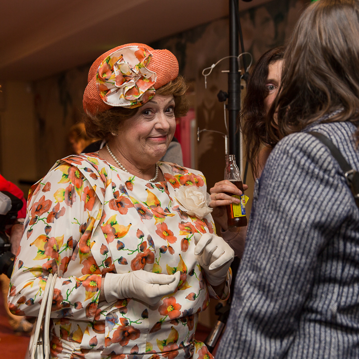 Schone Schijn 2 - castvoorstelling @ theater Elckerlyc Antwerpen, foto 46, foto's door Guy Danneels - FrontView Magazine