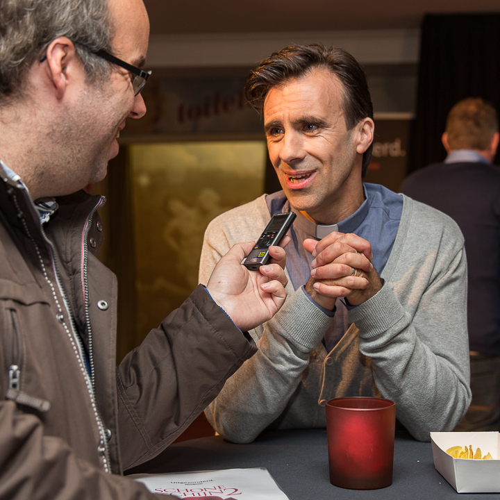 Schone Schijn 2 - castvoorstelling @ theater Elckerlyc Antwerpen, foto 47, foto's door Guy Danneels - FrontView Magazine