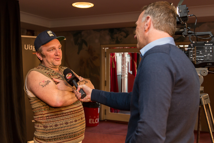 Schone Schijn 2 - castvoorstelling @ theater Elckerlyc Antwerpen, foto 51, foto's door Guy Danneels - FrontView Magazine